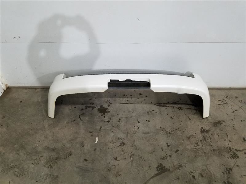 Rear Bumper 1-1/4" Receiver XLT Smooth Sport Pkg Fits 02-05 EXPLORER 257004
