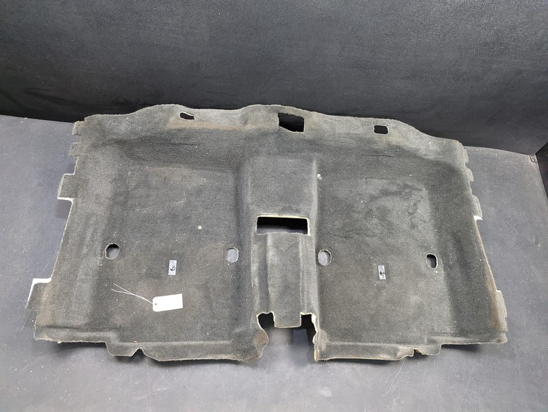 Rear Floor Covering 2016 Acura TLX 83302-TZ3-A01ZA 2015 2017