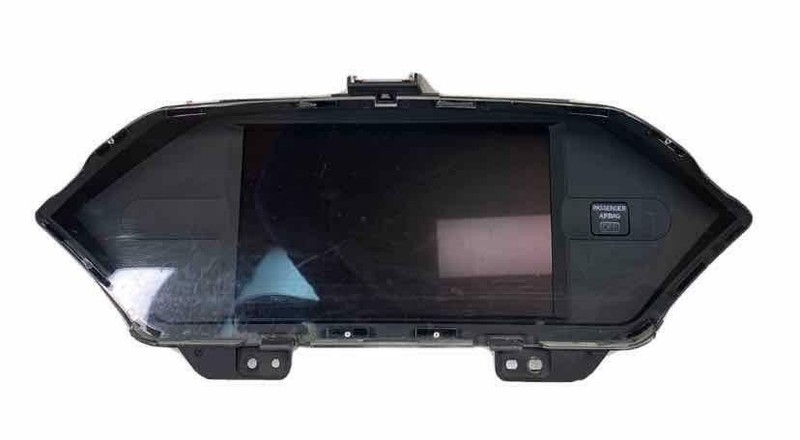 2011 2013 HONDA ODYSSEY US MARKET RADIO DISPLAY SCREEN OEM 39810TK8A01