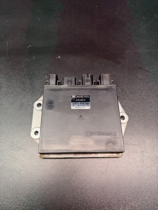 2014 - 2020 ACURA MDX FUEL INJECTION DRIVER UNIT CONTROL MODULE OEM 37815R95A01