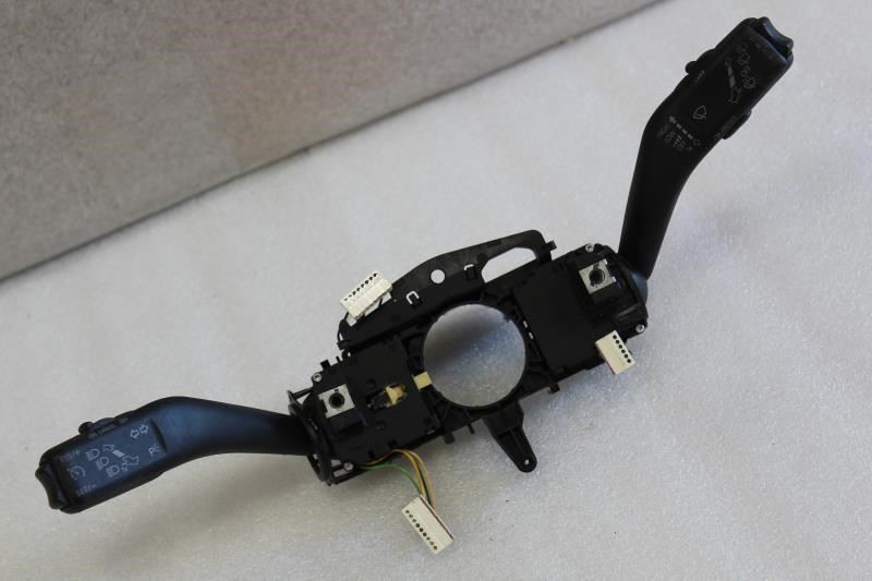 2014 VOLKSWAGEN GOLF STEERING COLUMN SWITCHES TURN SIGNAL AND WIPER 5K0953507AE