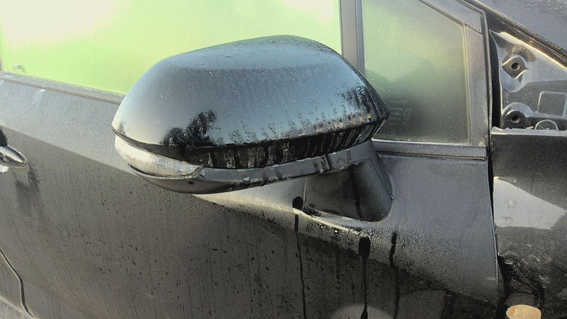Door Mirror TOYOTA COROLLA Hatchback Right 19 20 21 22 23 24