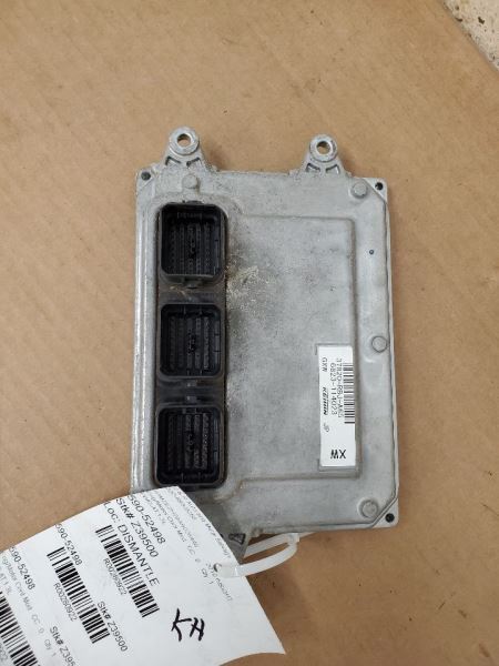 Engine ECM Electronic Control Module Electric Fits 10 INSIGHT 280922