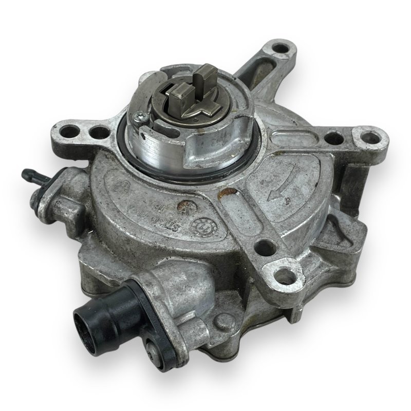 Mercedes-Benz S550 CL550 CLS63 2011-2019 OEM Engine Vacuum Pump