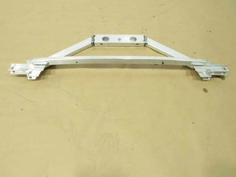 22-24 Jeep Grand Cherokee 2023 Front Strut Shock Tower Brace Bar Support |:A