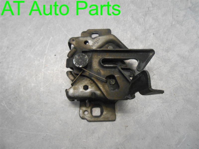 05 06 07 FREESTYLE HOOD LATCH 65K MILES 2WD OEM 181.FD1I05