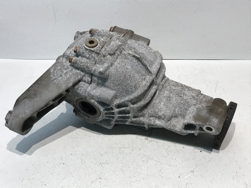 98-05 Mercedes W163 ML320 ML350 AMG Front Differential Diff Axle Carrier 96k Mil