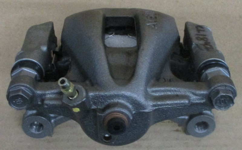 REMANUFACTURED REAR RIGHT LOADED DISC BRAKE CALIPER 141.44567 FITS *SEE CHART*