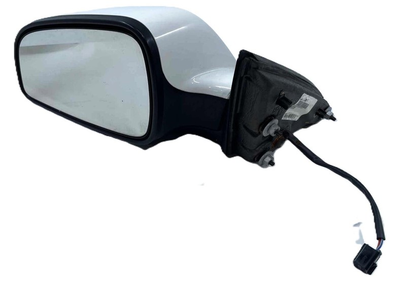 2008-2012 Chevy Malibu Left Driver Side Power Door Mirror LH OEM 25878734