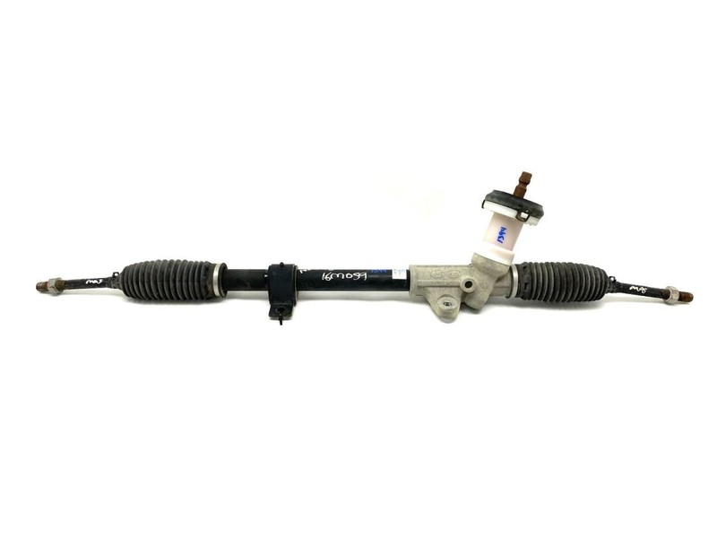 Power Steering Gear Rack And Pinion Fits 2012-2017 Hyundai Accent 69533