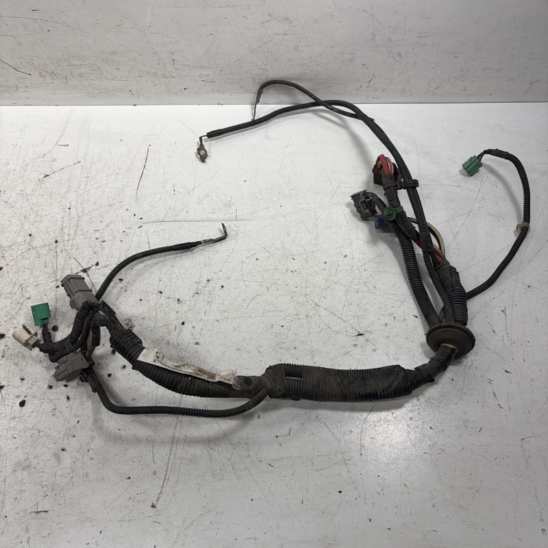 07-08 Honda Fit AT EPS Sub-Wire Harness 32125-SLN-A10 OEM