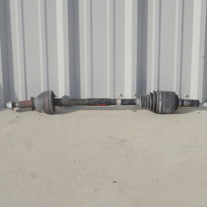 2014 - 2020 Maserati Ghibli Rear Left Driver Side CV Axle Shaft 06700054540OEM