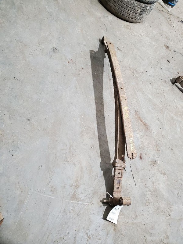 Rear Leaf Spring Fits 01-10 SIERRA 2500 PICKUP 292696