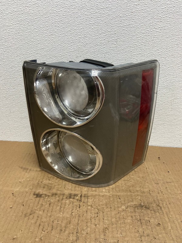 2006 - 2009 Land Rover Range Rover Right Passenger RH Tail Light Oem AB8399 LK