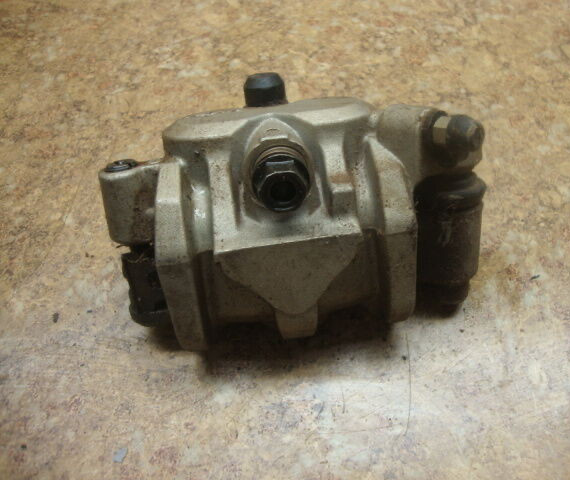 2006 Honda CRF250X CRF250 CRF 250 X Front Disk Brake Caliper 06
