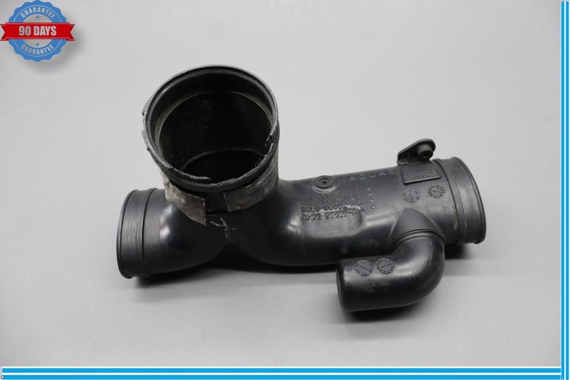 14-24 Jaguar X152 F-Type Intake Resonator Duct Tube Hose Pipe C2D23239 Oem