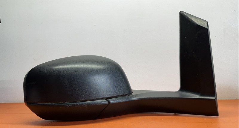 14 - 20 Ford Transit Connect XL 2.0L AT FWD Exterior Right Door Mirror HEATED RH
