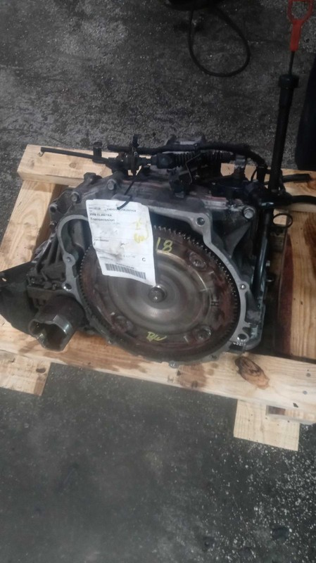 2008 Hyundai Elantra Manual Transmission Assembly FWD 163K Miles OEM 4300023261