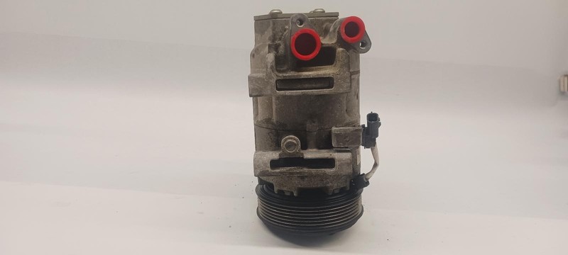 13-'18 NISSAN ALTIMA Compressor 2.5L OEM 66K Miles 1 Year Warranty!