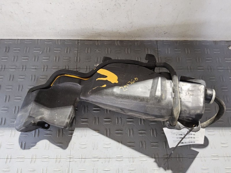 Coolant Reservoir Classic Style 5 Lug Wheel Fits 09-24 DODGE 1500 PICKUP 3580425