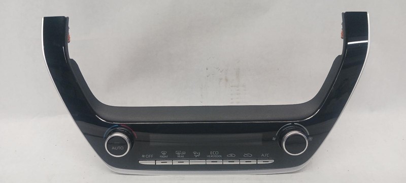19-'22 TOYOTA COROLLA automatic heater control OEM 1 Year Warranty!