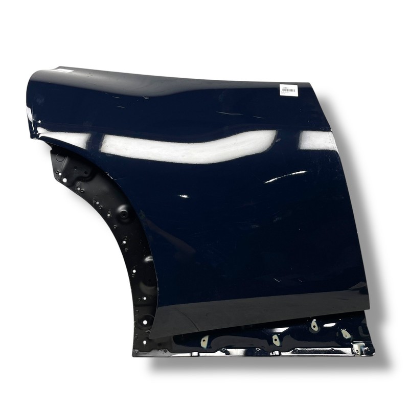 Ferrari Purosangue 2023-2026 OEM Rear Right Passenger Side Door Shell 985817042