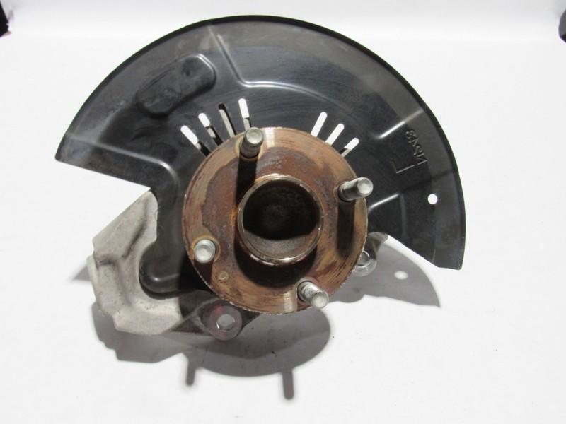 Fiat 124 Spider 2018 Front Left Suspension Spindle Knuckle Hub 15-20 *