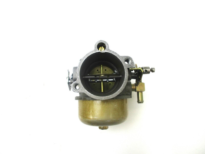 F632061-4 Force 3 Cylinder 85HP Outboard Middle Carburetor WE18-2D