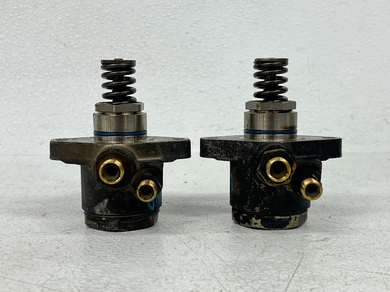 ⭐2010-2017 AUDI A5 S5 RS5 ENGINE MOUNT HIGH PRESSURE FUEL PUMP OEM LOT2440
