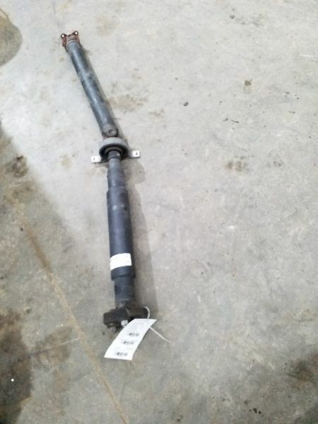 Rear Drive Shaft 2.5L Automatic Transmission 1300mm Fits 04-06 BMW X3 195568