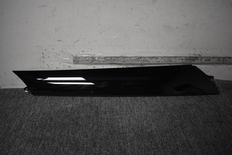2014-2019 INFINITI QX80 LEFT SIDE FACTORY OEM