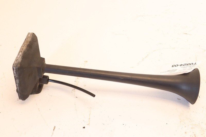 1996-2010 KENWORTH T2000 HADLEY AIR HORN PITCH TONE SIREN OEM