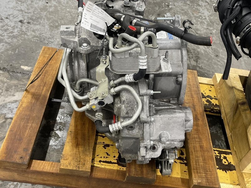 17-'19 FORD ESCAPE Auto Transmission 1.5L 4x2 62k miles 6 Month Wnty!