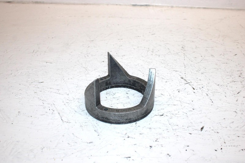 1993 Arctic Cat Ext 580 Z Oem Black Magic BM2 Helix SA38
