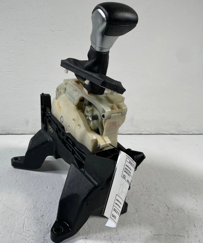 2021-2025 KIA SORENTO CENTER CONSOLE GEAR KNOB SHIFTER SELECTOR LEVER #110120