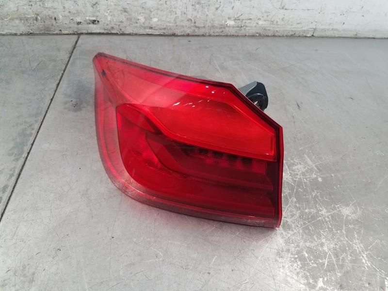 2019 BMW M5 Comp F90 Left Outer LED Tail Light #8437 V9