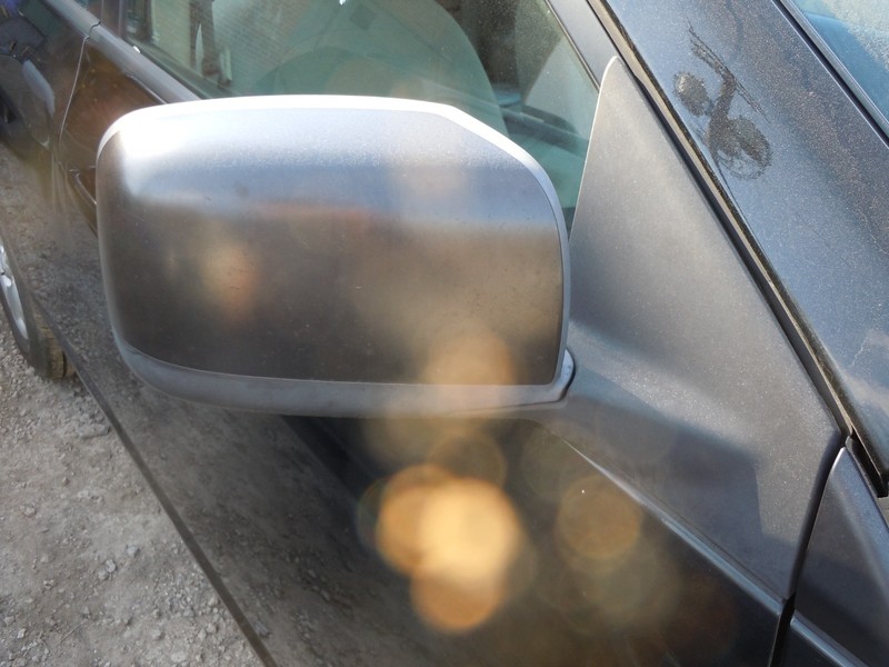 2008-2015 Nissan Rogue Power Door Mirror Passenger Right KH3