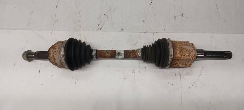 20-'22 FORD ECOSPORT front driver Axle Shaft 55k miles OEM 1 Year Warranty!