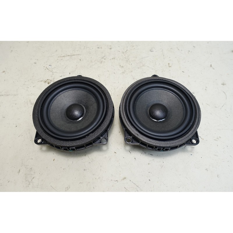 19-22 BMW G20 3-Series G29 Z4 Factory Harman/Kardon Mid-Range Audio Speakers OEM