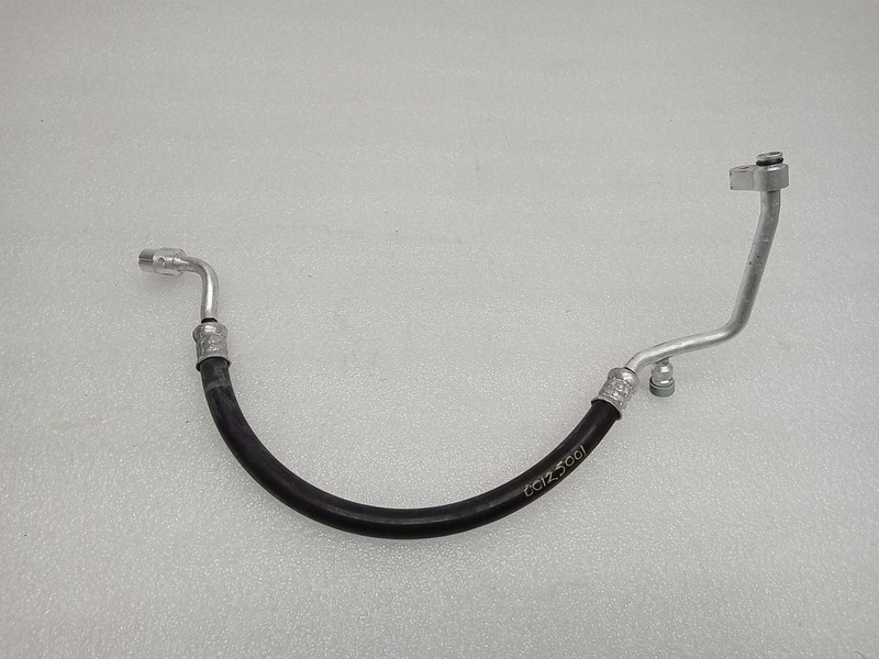 2005-2007 Jeep Grand Cherokee Commander 5.7L A/C Suction Hose OEM 55116665AE