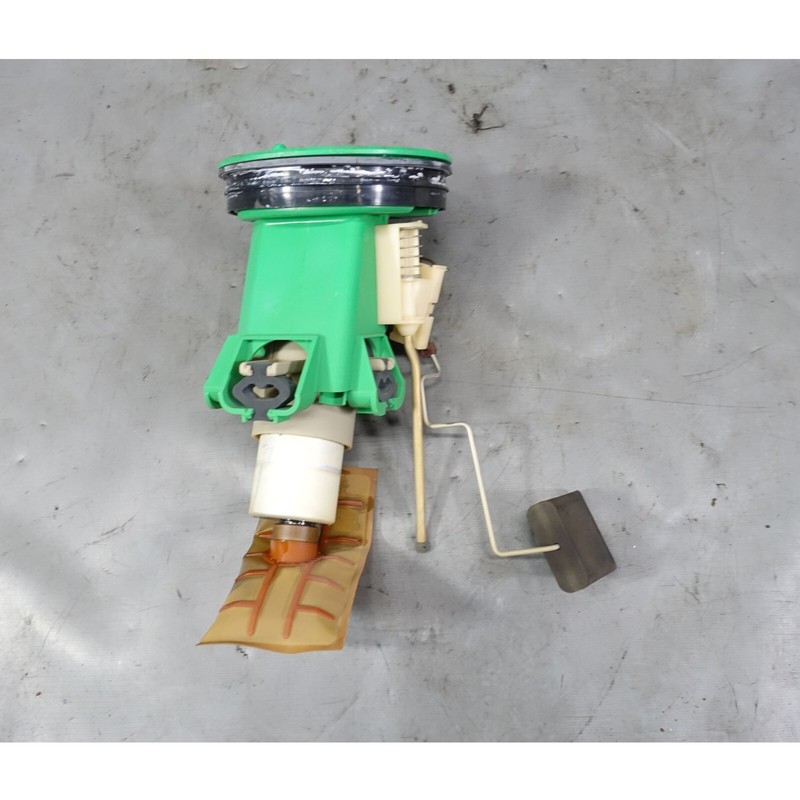 Damaged 95-99 BMW E36 318ti Compact Hatch Factory Green Fuel Pump w Sender OEM
