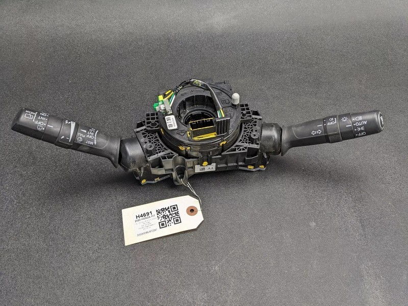 Steering Column Combination Switch 2020 Honda Fit 35000-T0A00 2015 2016 - 2019