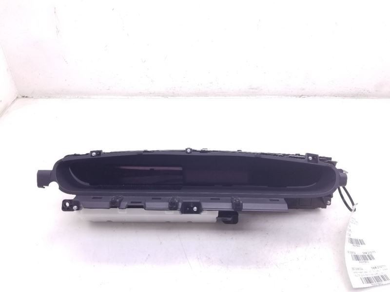 10 - 11 TOYOTA PRIUS WITH LED HEADLAMPS SPEEDOMETER CLUSTER