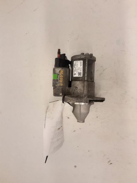 Starter Motor Thru 04/30/19 Fits 18-19 KICKS 2642950