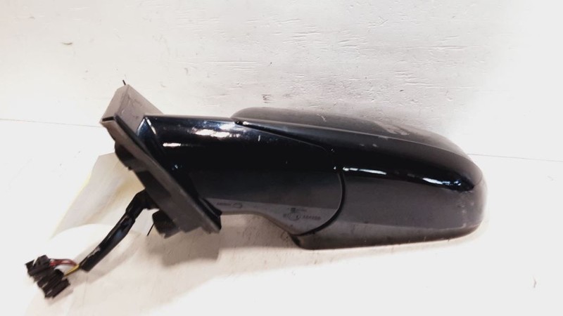 2010-2014 Cadillac SRX drivers side mirror power fold from 5/25/10