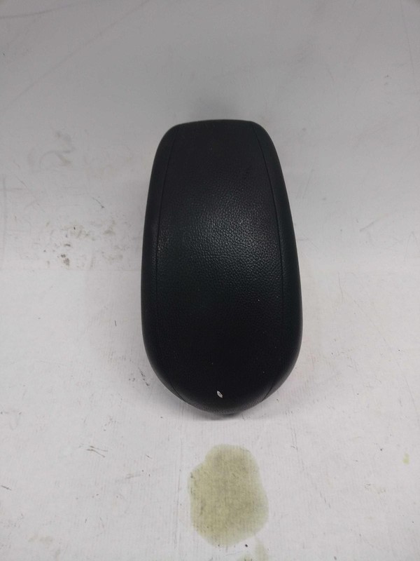 2016 Hyundai Veloster Center Console LID Only - Orange, OEM, 124K Miles