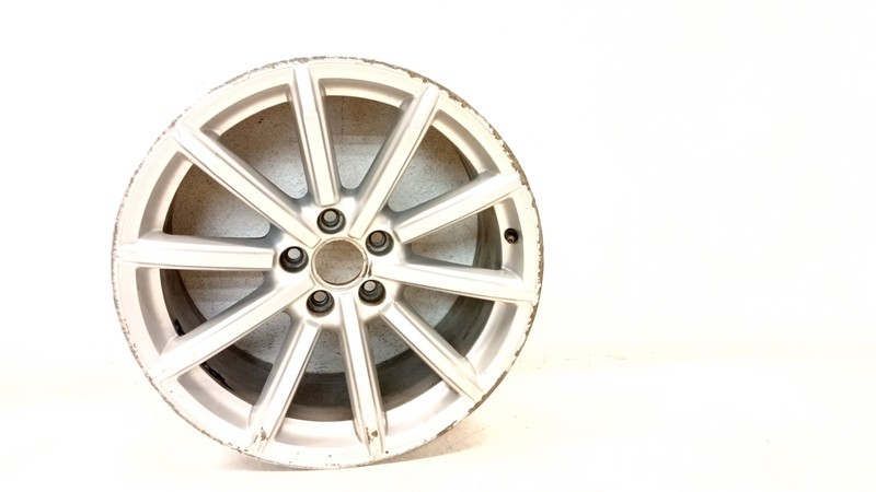 13-17 AUDI 8T A5 S5 ALLOY WHEEL RIM 10 TEN SPOKE 8.5J 18 ET29 OEM 090925 3
