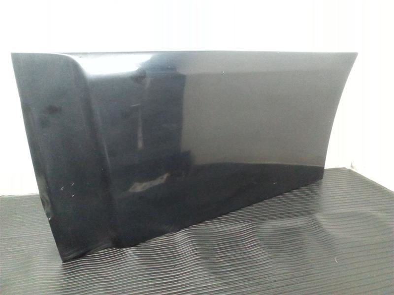 05-06 Lincoln Navigator Rear Left Driver Door Molding Black OEM 5L7Z7825557APTM