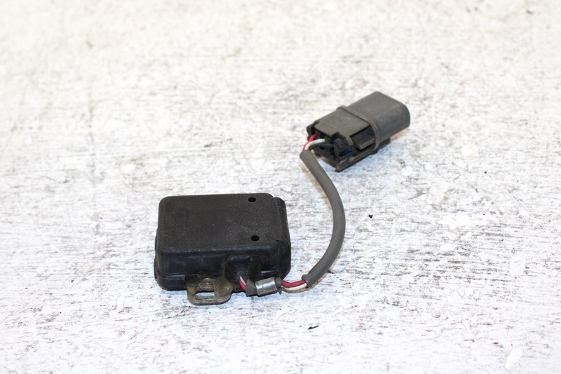 1994 Polaris Classic Touring Oem Throttle Position Sensor 3084616 SP55