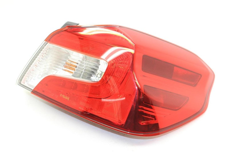 Passenger Right Rear Tail Light Fits 15-21 WRX 84210VA020